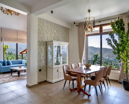 Villa Oakland
