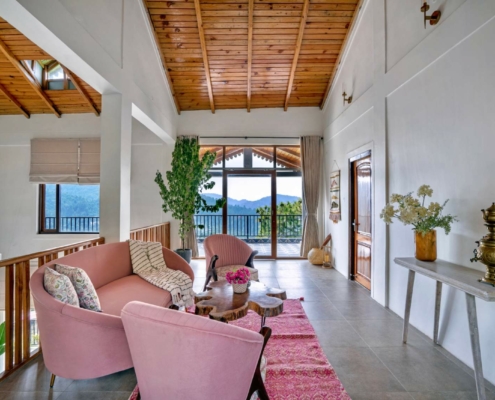 Villa Oakland