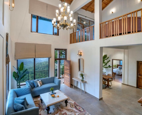 Villa Oakland