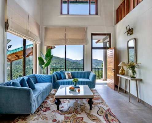 Villa Oakland