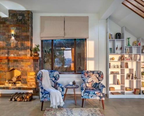 Villa Oakland