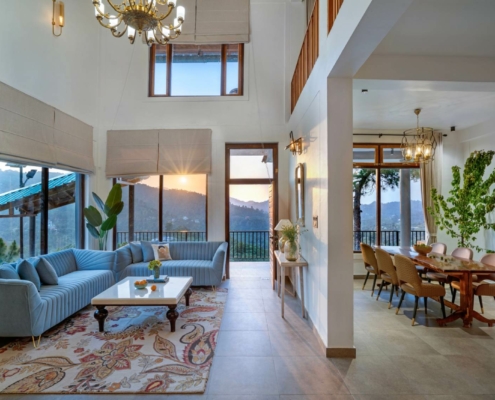 Villa Oakland