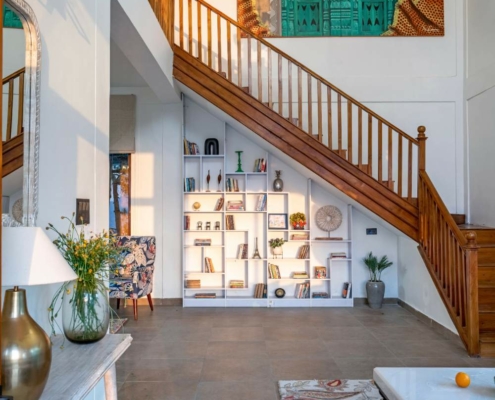Villa Oakland