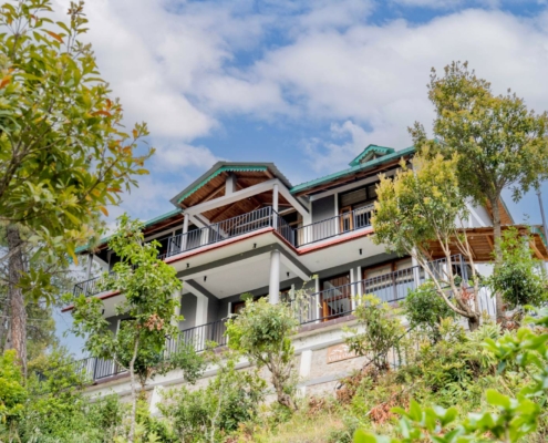 Villa Oakland