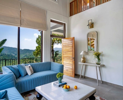 Villa Oakland