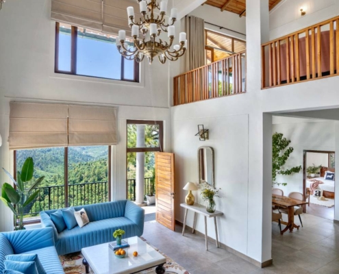 Villa Oakland