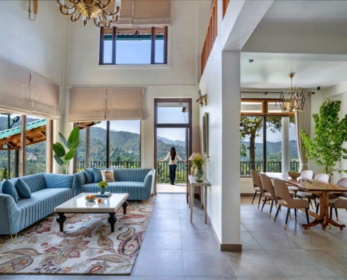 Villa Oakland