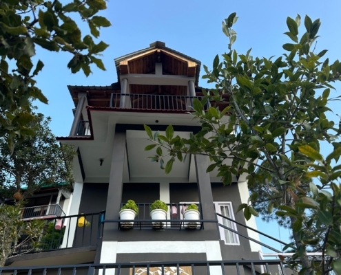 mountain-view-cottage-mukteshwar-16 Villa Oakland new cottage interior